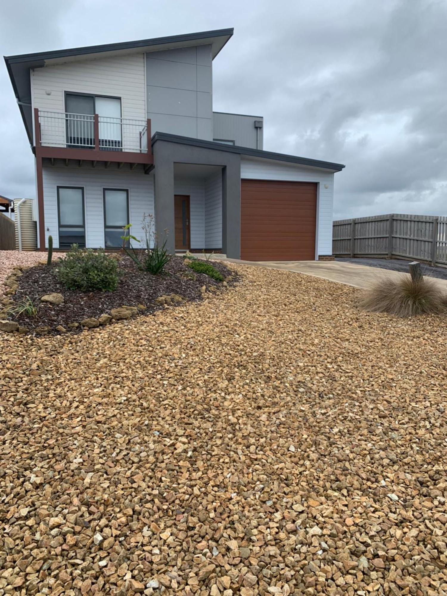 Peterborough Getaway Vila Exterior foto